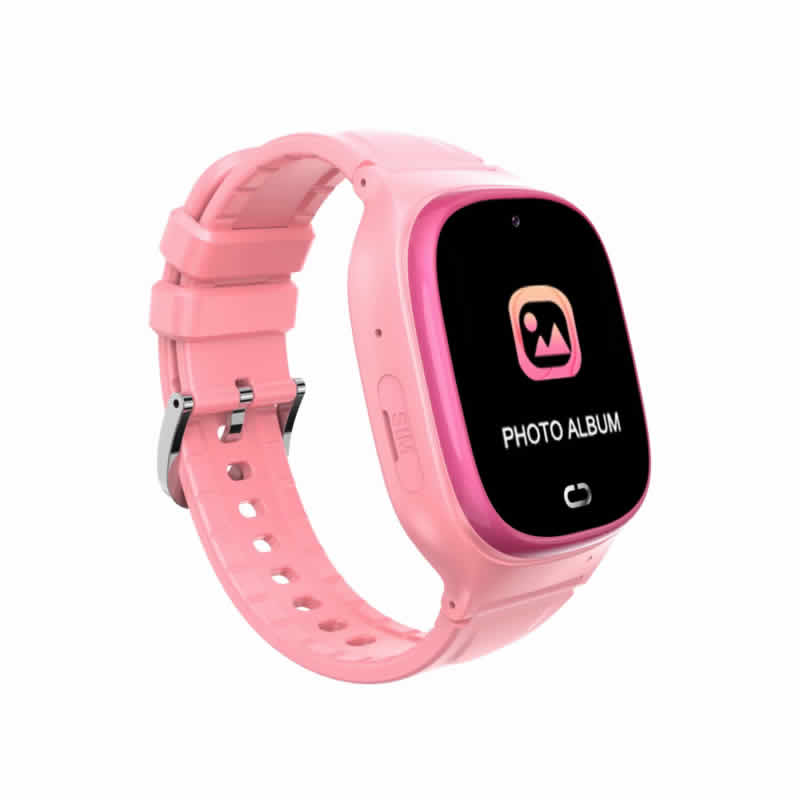 Olivfant Childrens smart watch with sim card sos tracker smartwatches